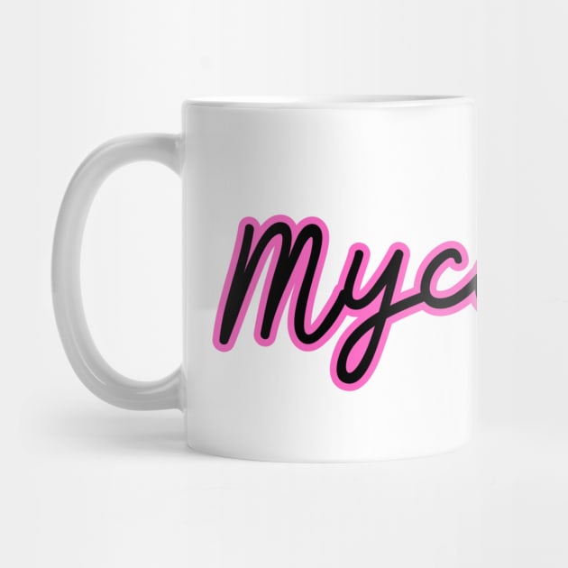 Mycophile by Four Season Foraging